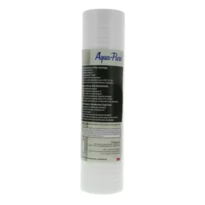 3M AP110 Whole House Water Filter Replacement Cartridge