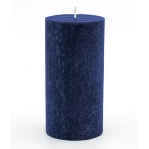 ROOT CANDLES 3 in. x 6 in. Timberline Abyss Pillar Candle