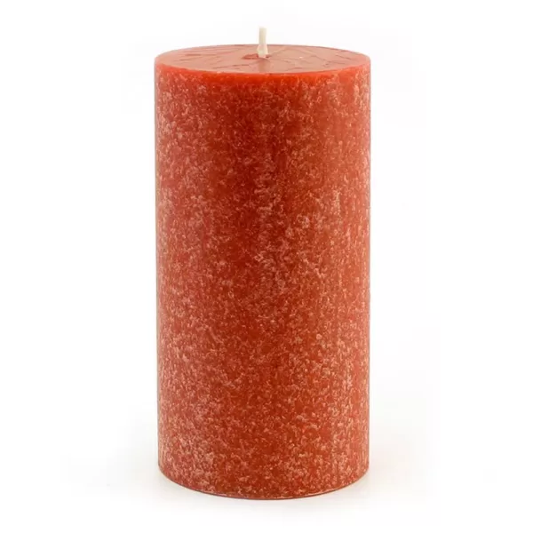 ROOT CANDLES 3 in. x 6 in. Timberline Autumn Pillar Candle