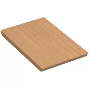 KOHLER Prolific Bamboo Cutting Board
