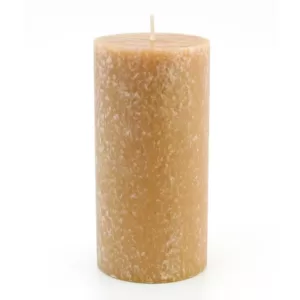 ROOT CANDLES 3 in. x 6 in. Timberline Beeswax Pillar Candle