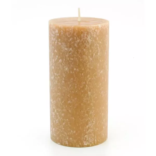 ROOT CANDLES 3 in. x 6 in. Timberline Beeswax Pillar Candle