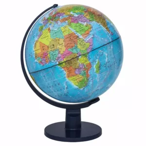 Waypoint Geographic Scout II Illuminated 12 in. Desktop Globe
