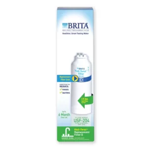 Brita Redi-Twist Microbiological Filter Cartridge