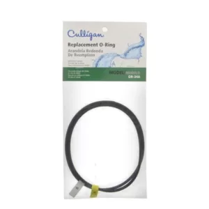 Culligan Whole House Water Filtration System O-Ring