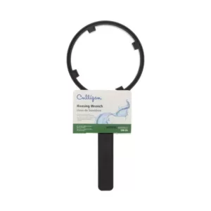 Culligan Whole House Water Filter Wrench