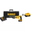 DEWALT 20-Volt MAX Cordless Reciprocating Saw with (1) 20-Volt Battery 5.0Ah & (1) 20-Volt Battery 6.0Ah