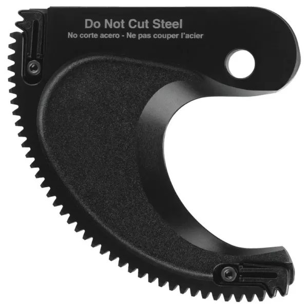 DEWALT Cable Cutting Tool Replacement Blade