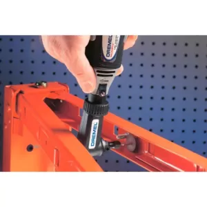 Dremel 4 in. Right Angle Attachment for Rotary Tools
