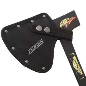 Estwing 26 in. Campers Axe with Sheath Special Edition