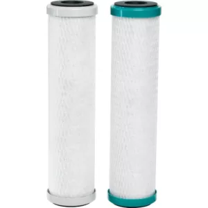 GE Dual Stage Drinking Water Replacement Filter