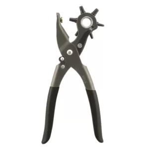 General Tools Revolving Punch Pliers