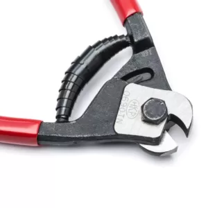 H.K. Porter 7-1/2 in. Pocket Wire Rope and Cable Cutters