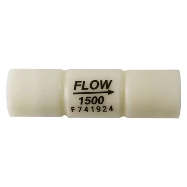 ISPRING Flow Restrictor with Flow Limit 1500