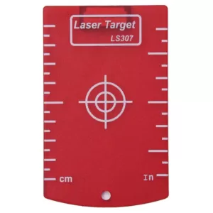 Kapro Laser Target