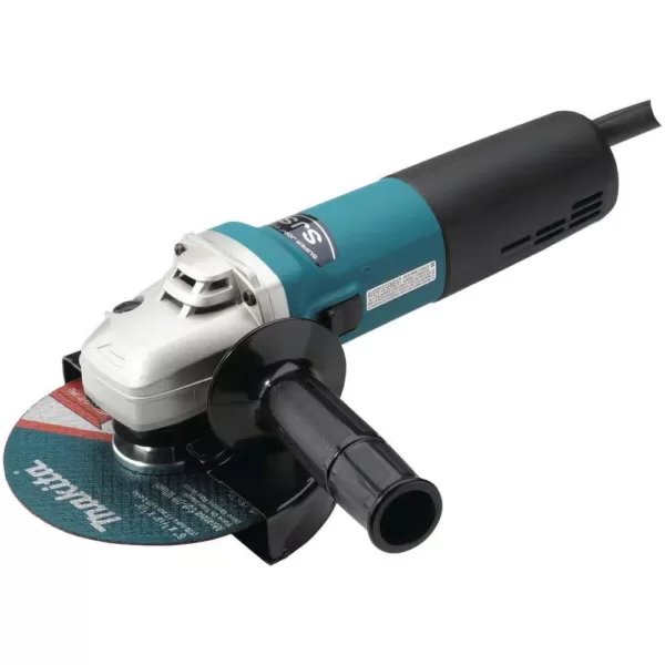 Makita 13-Amp 6 in. Cut-Off/Angle Grinder