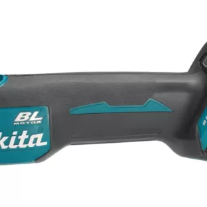 Makita 18-Volt LXT Lithium-Ion Brushless Cordless 4-1/2 in./5 in. Cut-Off/Angle Grinder (Tool-Only)