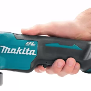 Makita 18-Volt LXT Lithium-Ion Brushless Cordless 4-1/2 in./5 in. Paddle Switch Cut-Off/Angle Grinder (Tool-Only)