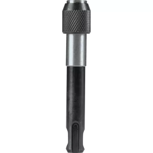 Makita SDS-PLUS to 1/4 in. Hex Adapter