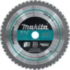 Makita 5-7/8 in. 52-Teeth Carbide-Tipped Thin Metal Saw Blade