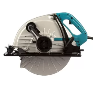 Makita 15 Amp 16-5/16 in. Corded Circular Saw with 32T Carbide Blade and Rip Fence