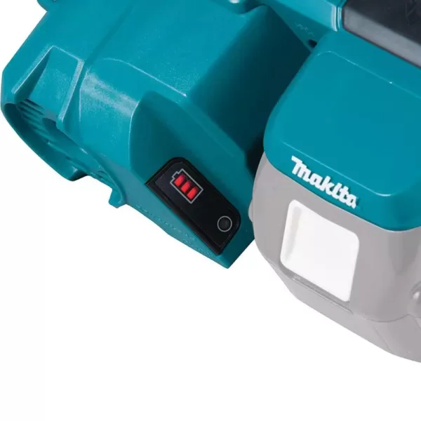 Makita 18-Volt LXT Lithium-Ion Brushless Cordless 5-7/8 in. Metal Cutting Saw with Electric Brake and Chip Collector Tool-Only