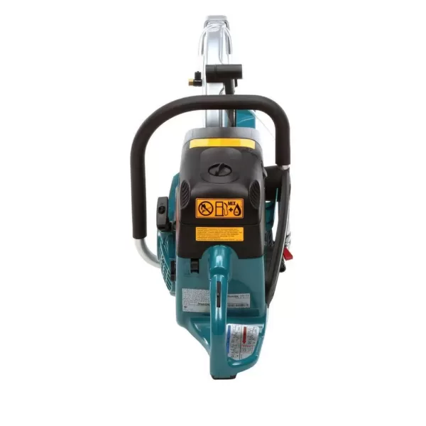 Makita 16 in. Gas Powered Cutter