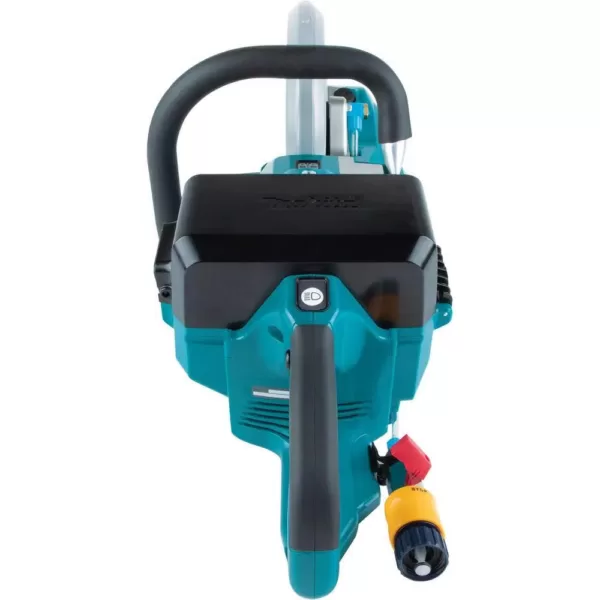 Makita 18-Volt X2 LXT Lithium-Ion (36V) Brushless Cordless 9 in. Power Cutter (Tool Only)