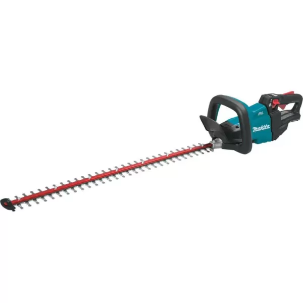 Makita 18-Volt LXT Lithium-Ion Brushless Cordless 30 in. Hedge Trimmer (Tool-Only)