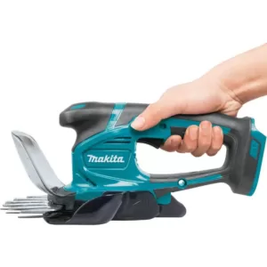 Makita 18-Volt LXT Lithium-Ion Cordless Grass Shear (Tool-Only)