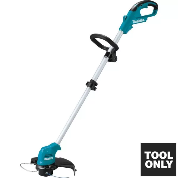 Makita 12-Volt MAX CXT Lithium-Ion Cordless String Trimmer (Tool-Only)