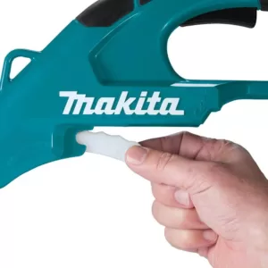 Makita 12-Volt MAX CXT Lithium-Ion Cordless String Trimmer (Tool-Only)