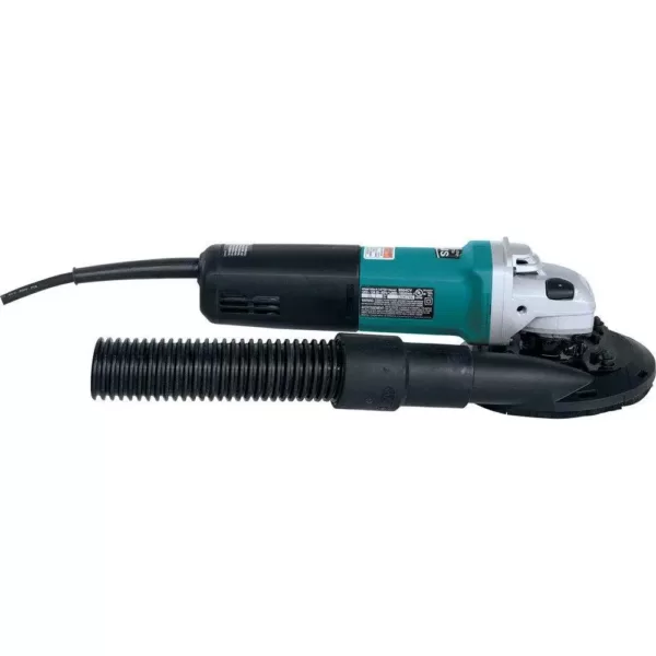 Makita 5 in. Dust Extracting Surface Grinding Shroud