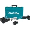 Makita 12-Volt MAX CXT Lithium-Ion Cordless Angle Impact Driver Kit 2.0Ah