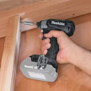 Makita 18-Volt LXT Lithium-Ion Sub-Compact Brushless Cordless Impact Driver (Tool Only)