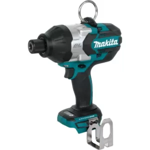 Makita 18-Volt LXT Lithium-Ion Brushless Cordless High Torque 7/16 in. Hex Impact Wrench (Tool-Only)