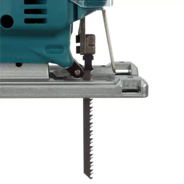 Makita 3 Amp Top Handle Jig Saw with Case