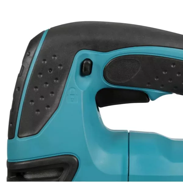 Makita 18-Volt LXT Lithium-Ion Cordless Jigsaw (Tool-Only)