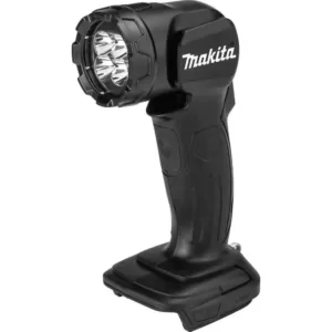 Makita 18-Volt LXT Lithium-Ion Cordless LED Flashlight Flashlight Only