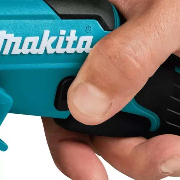 Makita 12-Volt max CXT Lithium-Ion Cordless Multi-Cutter Kit (2.0Ah)