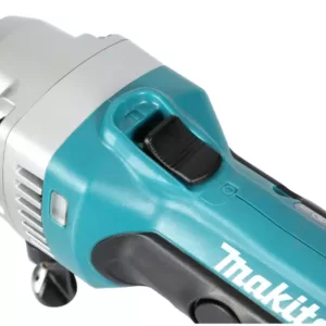 Makita 18-Volt LXT Lithium-Ion 16-Gauge Cordless Nibbler (Tool-Only)