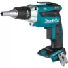 Makita 18-Volt LXT Lithium-Ion Brushless Cordless Drywall Screwdriver (Tool Only)