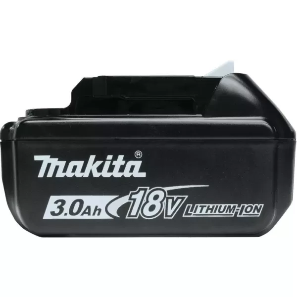 Makita 18-Volt LXT 3.0 Ah Lithium-Ion Battery (10-Pack)
