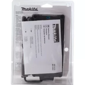 Makita 7.2-Volt-18-Volt Universal Battery Charger