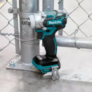Makita 18-Volt LXT 1 in. Brushless SDS-Plus Rotary Hammer kit w/HEPA Attachment 5.0Ah with Bonus 18V LXT 1/2 in. Impact Wrench