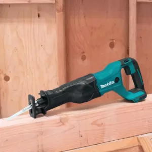 Makita 18-Volt LXT Lithium-Ion Cordless Combo Kit (6-Piece) with (2) Battery (3.0Ah), Rapid Charger and Tool Bag