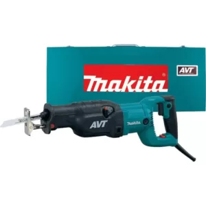 Makita 15 Amp AVT Reciprocating Saw