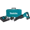 Makita 18-Volt 5.0Ah LXT Lithium-Ion Cordless Reciprocating Saw Kit
