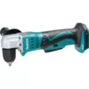 Makita 18-Volt LXT Lithium-Ion 3/8 in. Cordless Angle Drill (Tool-Only)