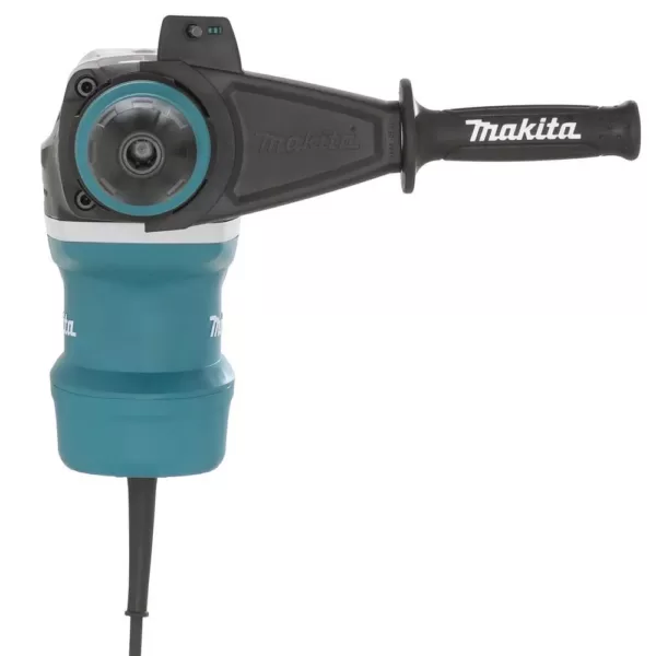 Makita 15 Amp 2 in. Corded SDS-MAX Concrete/Masonry Advanced AVT (Anti-Vibration Technology) Rotary Hammer Drill with Hard Case